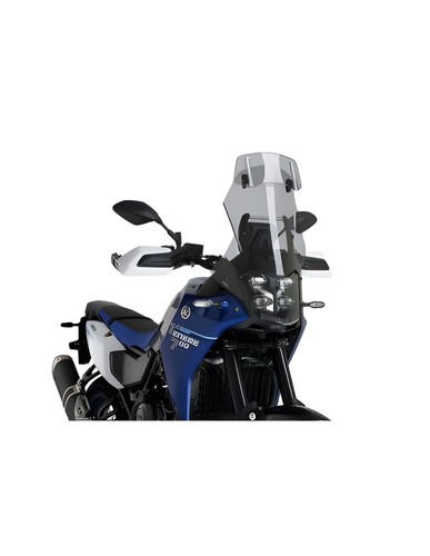 Cupolino touring visor - cupolino, touring-visor