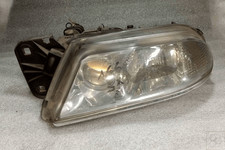 60670891 Proiettore SX ALFA