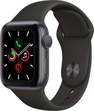 Apple watch series 44mm - watch, 5