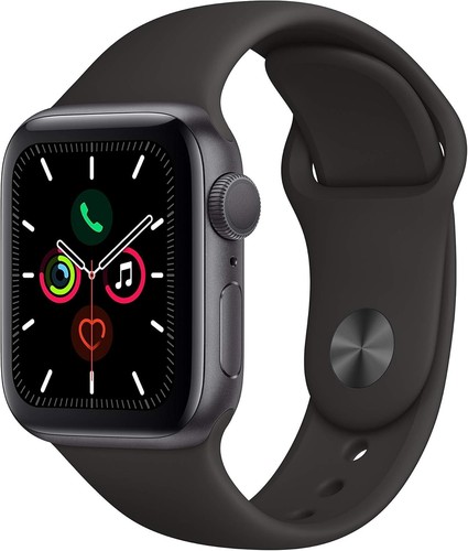 Apple watch series - series, 5