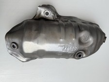 104406- Catalizzatore  Fiat 500 Hybrid Dal 2015 al 2024 Cod SO120343155909