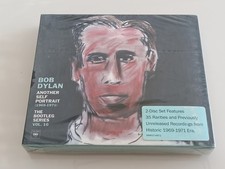 Another Self Portrait