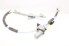 Jeep Cherokee XJ Front Right