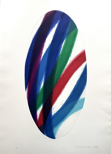 Piero dorazio rara - piero,