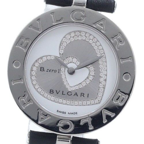 Bvlgari zero1 doppio cuore - b.zero1,