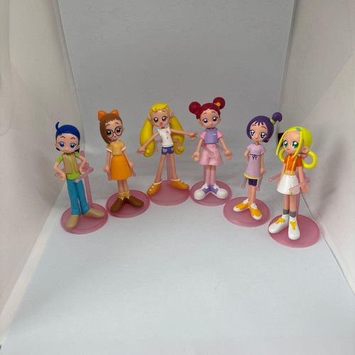 Ojamajo doremi casual outfit - doremi,