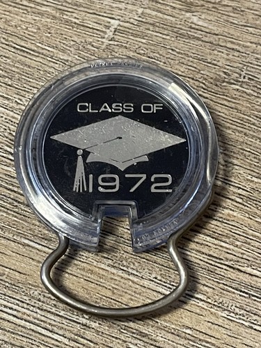 Portachiavi vintage classe