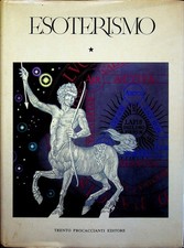 Universo della parapsicologia
