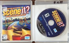 PS3 Game - Scene It? Bright