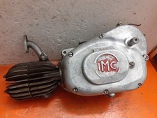 Blocco Motore Paglianti Sport 50 Imc Calzolari