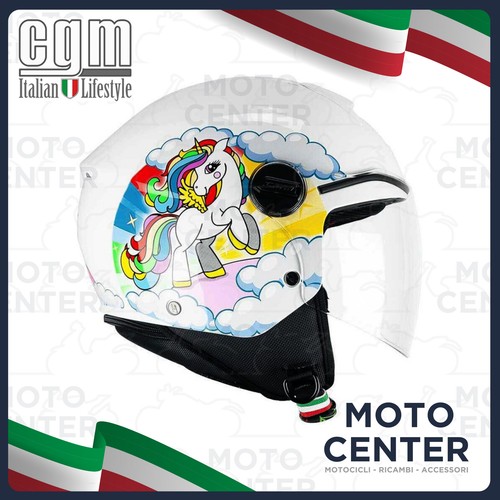 Casco bambino cgm - bambino, mini