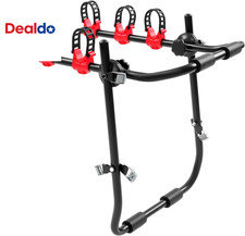 Portabici per SUV e Auto -