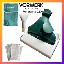 Folletto Pulilava