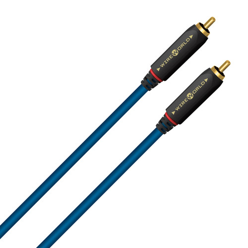 Coppia cavi audio - coppia, wireworld
