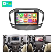 Autoradio per Buick Regal