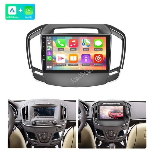 Autoradio per buick regal - per,