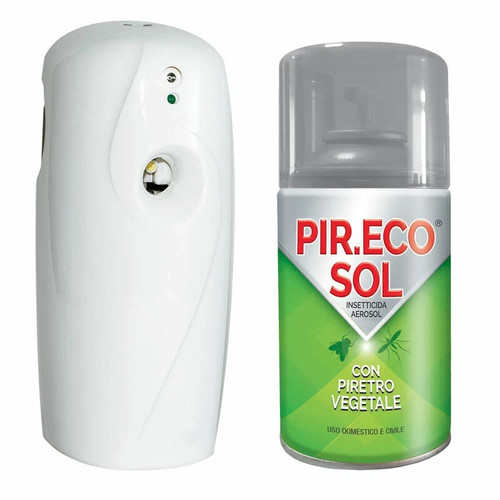 Pir eco sol insetticida - pir.eco,