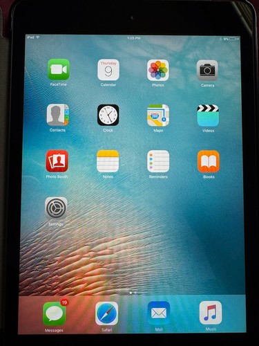 Ipad mini 32gb a1432 - mini,