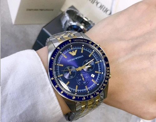 Orologio uomo nuovo originale - orologio,