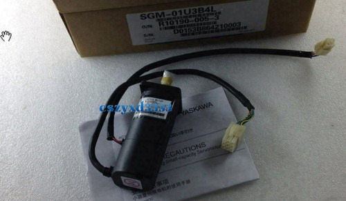 Servomotore sgm 01u3b4l - sgm-01u3b4l, nuovo