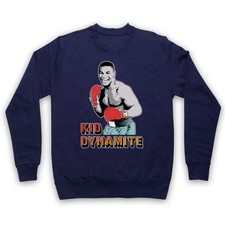 FELPA IRON MIKE TYSON BOXING