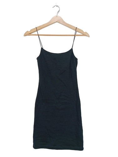Zara abito scamiciato donna - abito,