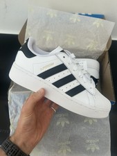 Adidas superstar xlg - xlg, bianco