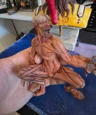 NECA Resident Evil  2 Action Figure Series 2: Licker 