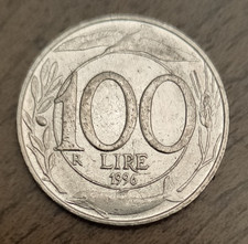Bellissima Moneta Repubblica