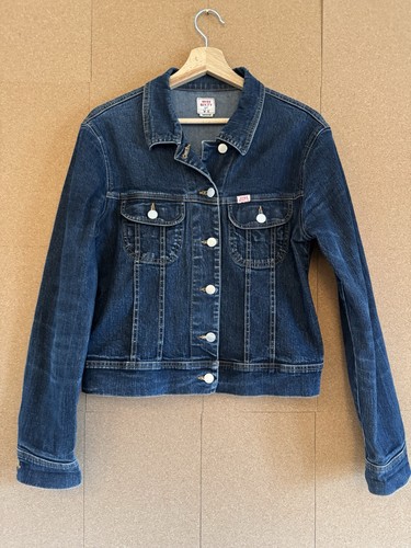 Giacca denim miss sixty - giacca,