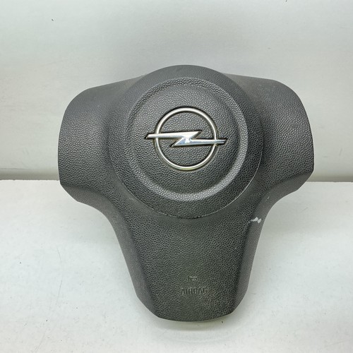 Airbag volante per opel - per, astra