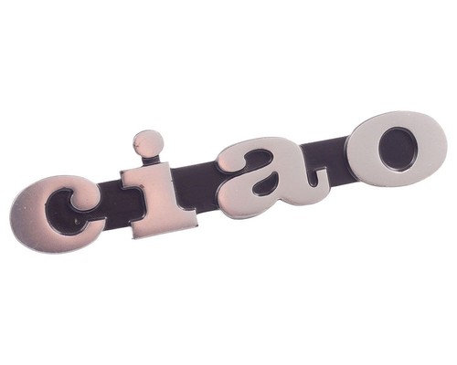 Per piaggio vespa - piaggio, ciao