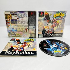 Crash Bandicoot 3 Warped