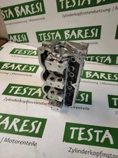 Testata CHEVROLET DAEWOO MATIZ