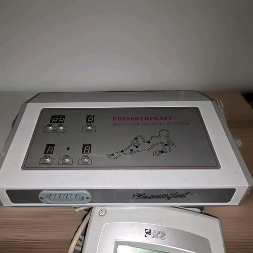 Pressoterapia pressione aria