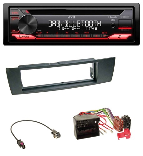 Autoradio jvc dab - autoradio,