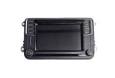 VOLKSWAGEN TIGUAN NAVIGATION