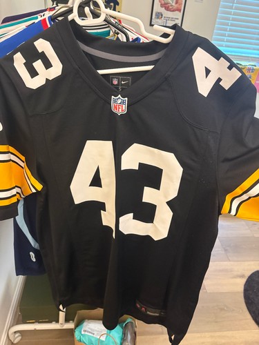 Maglia pittsburgh steelers - maglia,