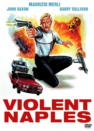 Napoli violenta 1976 violent - violenta,