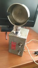 Strumento ottico vintage anni