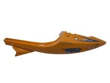 CODONE SINISTRO HYOSUNG COMET GT 125 2004 SCOCCA CARENA CODONCINO