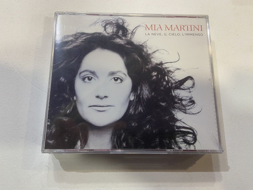 Mia martini neve il - martini,
