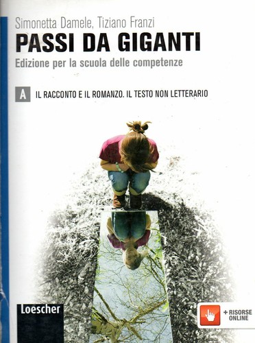 Passi giganti b - giganti,