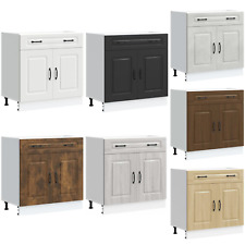 Mobiletto base cucina armadio