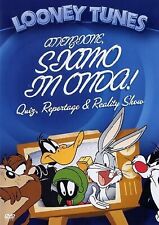 Looney Tunes - Attenzione