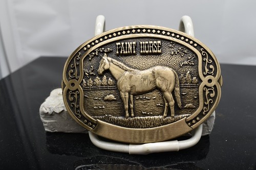 Tony lama paint horse - paint,