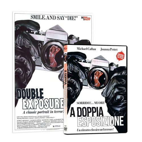 Doppia esposizione - a,