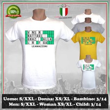 T-SHIRT LE AMAZZONI MIKE