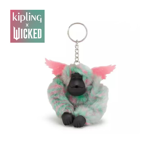 Kipling wicked monkey - kipling,