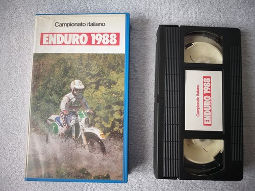 Vhs campionato italiano - vhs,